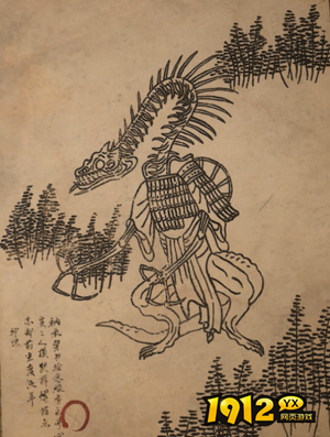 黑神话：悟空小妖骨嶙峋来历背景是什么 黑神话：悟空小妖骨嶙峋来历背景介绍