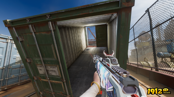 《生死狙击2》神秘搁浅下层区域怎么打 神秘搁浅下层区域打法介绍 