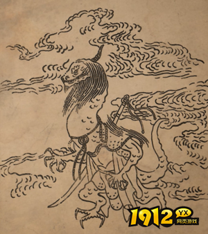 黑神话：悟空小妖蛇巡司来历背景是什么 黑神话：悟空小妖蛇巡司来历背景介绍