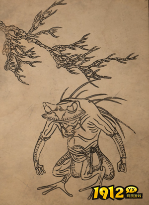 黑神话：悟空小妖小呱呱来历是什么 黑神话：悟空小妖小呱呱来历背景介绍