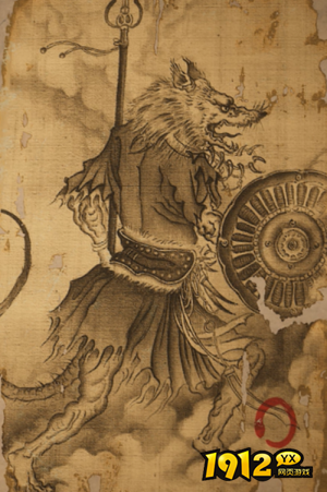 黑神话:悟空小妖鼠校卫来历是什么 黑神话:悟空小妖鼠校卫来历背景介绍 黑神话:悟空小妖鼠校卫来历是什么 黑神话:悟空小妖鼠校卫来历背景介绍