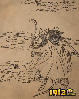 黑神话：悟空小妖鼠禁卫来历是什么 黑神话：悟空小妖鼠禁卫来历背景介绍