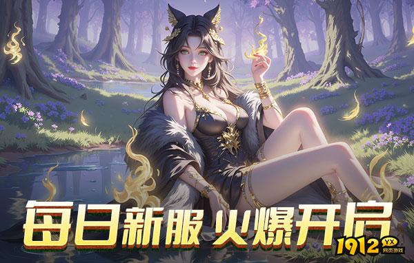 《倾国之怒》好玩吗 倾国之怒游戏简介
