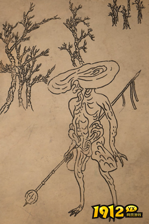 黑神话：悟空小妖小灵芝精来历是什么 黑神话：悟空小妖小灵芝精来历背景介绍