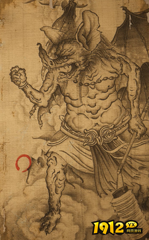 黑神话：悟空小妖青蝠来历是什么 黑神话：悟空小妖青蝠来历背景介绍