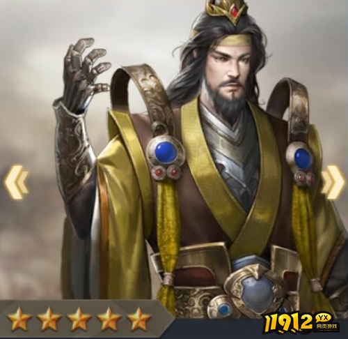 《千军纵横》平民武将有哪些 平民武将介绍