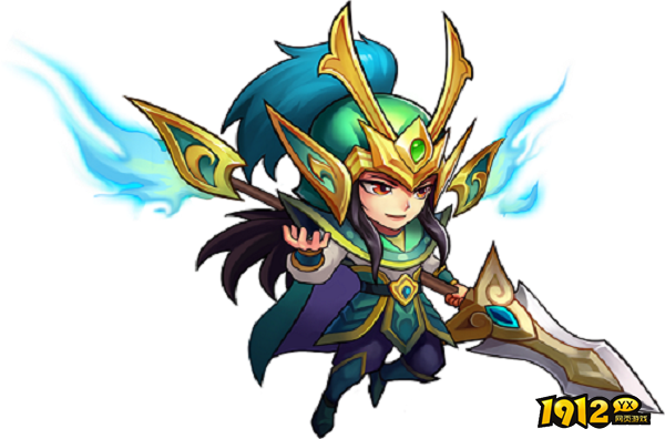 《放开那三国2》最强武将盘点！战力爆表谁与争锋？