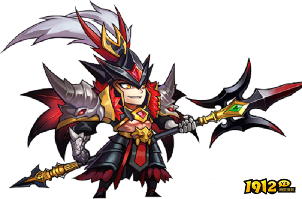 《放开那三国2》最强武将盘点！战力爆表谁与争锋？