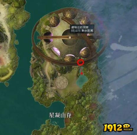 激战2星界潜水成就怎么完成 激战2星界潜水成就攻略