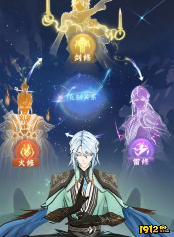 《问剑长生》星海禁地全解析，新手秒变大神