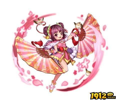 《少年名将》小乔登场!绝美武将技能全解析 《少年名将》小乔登场!绝美武将技能全解析