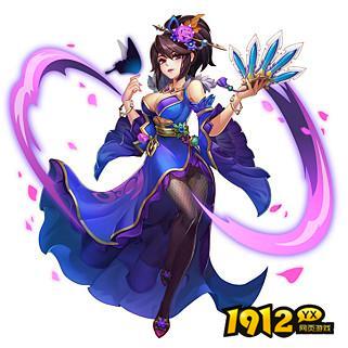 《少年名将》蔡文姬技能解析!最强辅助武将养成攻略 《少年名将》蔡文姬技能解析!最强辅助武将养成攻略