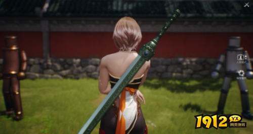 剑灵2剑武器怎么玩 剑灵2剑武器玩法介绍