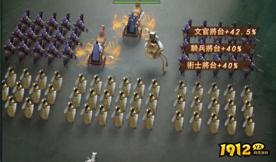 《攻城天下》点将台怎么玩 点将台玩法攻略