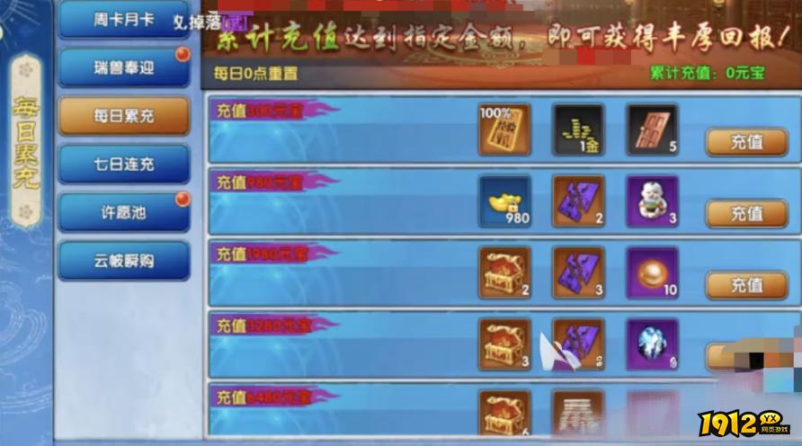 武林外传十年之约氪金严重吗 武林外传十年之约平民氪金攻略