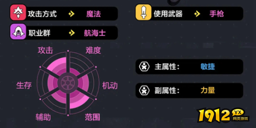 冒险岛:枫之传说船长技能是什么 冒险岛:枫之传说船长技能介绍