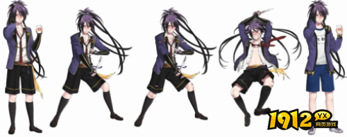 刀剑乱舞不动行光角色如何获得 刀剑乱舞不动行光角色介绍