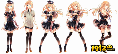 刀剑乱舞乱藤四郎角色如何获得 刀剑乱舞乱藤四郎角色介绍