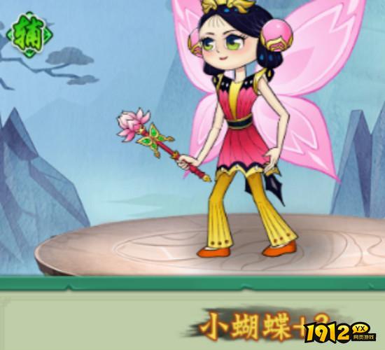 《葫芦兄弟：七子降妖》伙伴有哪些 伙伴玩法介绍