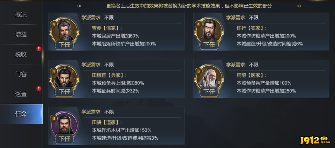 《大秦帝国》都府系统揭秘:权力中枢如何运转? 《大秦帝国》都府系统揭秘:权力中枢如何运转?