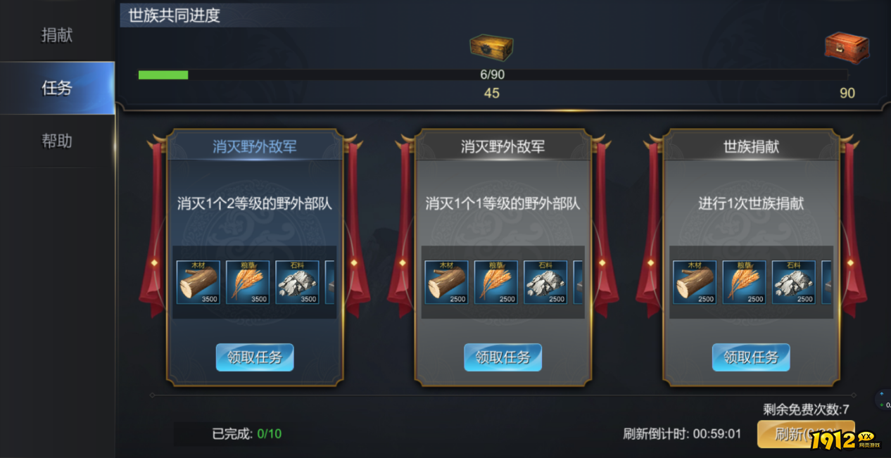 《大秦帝国》世族揭秘：六国贵族如何影响战国格局？