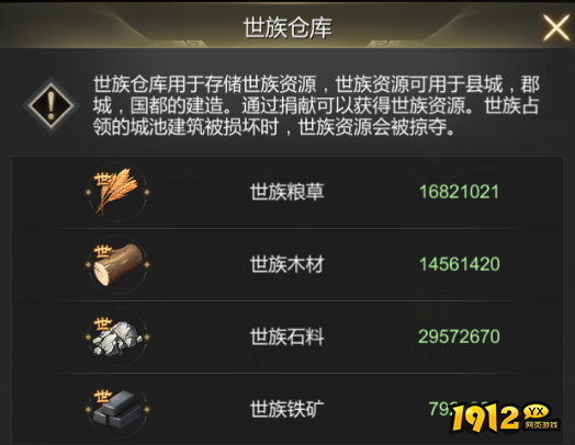 《大秦帝国》世族系统详解：贵族子弟的晋升之路