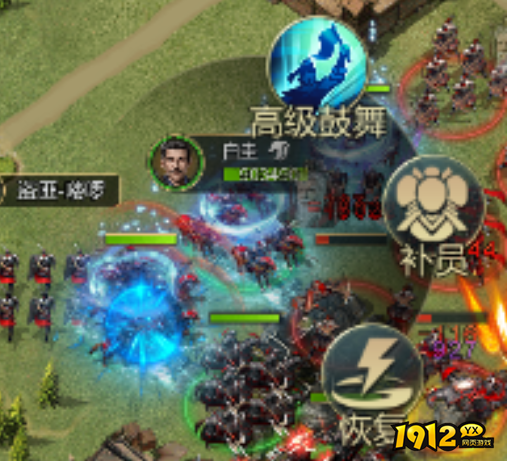 《大秦帝国》部队系统揭秘：百万雄师如何横扫六国！