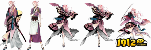 刀剑乱舞宗三左文字角色如何获得 刀剑乱舞宗三左文字角色介绍