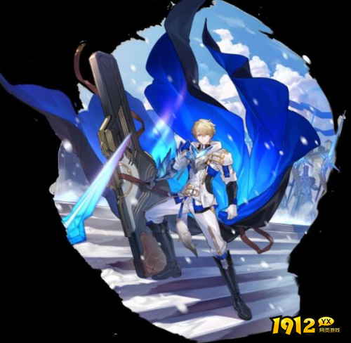 崩坏：星穹铁道贝洛伯格-杰帕德身份背景是什么 崩坏：星穹铁道贝洛伯格-杰帕德身份背景介绍