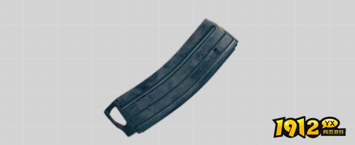 和平精英步快速弹夹属性是什么 和平精英步快速弹夹属性介绍