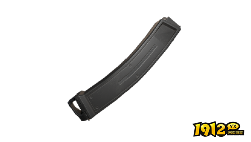 和平精英冲锋快速弹夹属性是什么 和平精英冲锋快速弹夹属性介绍