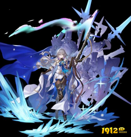 崩坏：星穹铁道贝洛伯格-布洛妮娅身份背景是什么 崩坏：星穹铁道贝洛伯格-布洛妮娅身份背景介绍