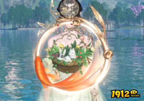 逆水寒金鱼戏怎么获得 逆水寒金鱼戏获取攻略