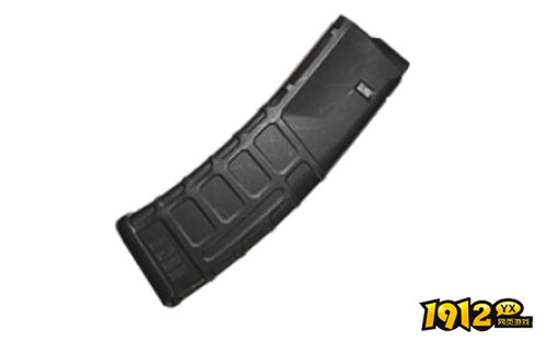 和平精英步扩容弹夹属性是什么 和平精英步扩容弹夹属性介绍