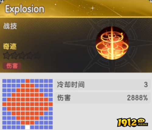 杖剑传说惠惠技能是什么 杖剑传说惠惠技能介绍