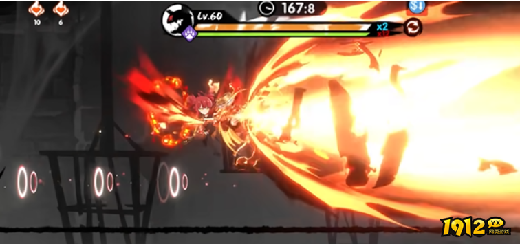 忍者必须死3双焰小椒怎么样 忍者必须死3双焰小椒介绍