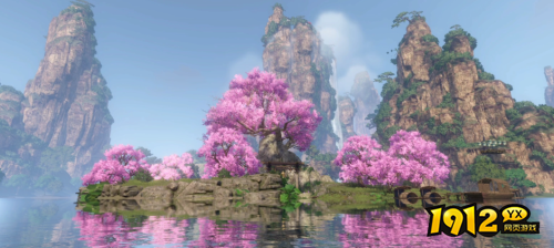 逆水寒桃溪村风筝怎么获得 逆水寒桃溪村风筝位置一览