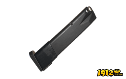 和平精英手扩容弹夹属性是什么 和平精英手扩容弹夹属性介绍