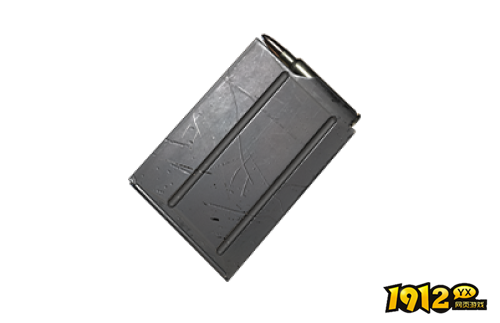 和平精英狙击扩容弹夹属性是什么 和平精英狙击扩容弹夹属性介绍