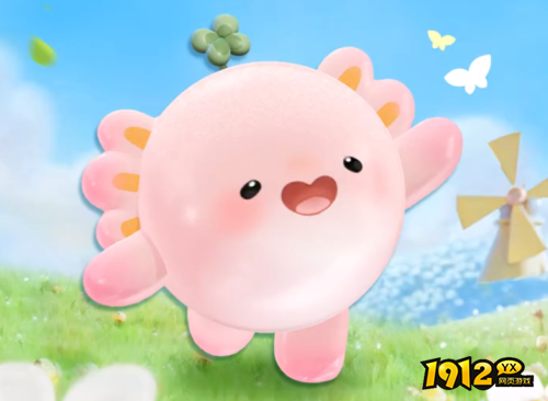 蛋仔派对六角源源如何获取 蛋仔派对六角源源获取攻略