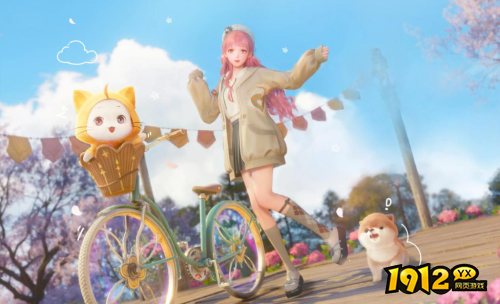 无限暖暖噗灵如何获取 无限暖暖噗灵获取攻略