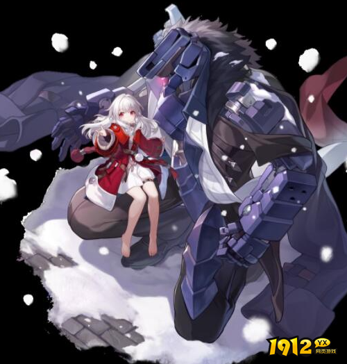 崩坏：星穹铁道贝洛伯格-克拉拉身份背景是什么 崩坏：星穹铁道贝洛伯格-克拉拉身份背景介绍