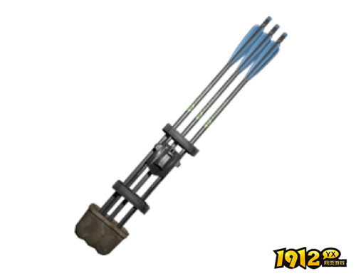 和平精英箭袋属性功能是什么 和平精英箭袋属性功能介绍