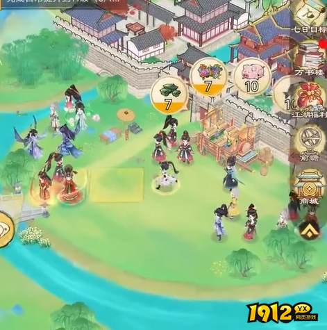 华夏千秋怎么打猎 华夏千秋打猎攻略 华夏千秋怎么打猎 华夏千秋打猎攻略