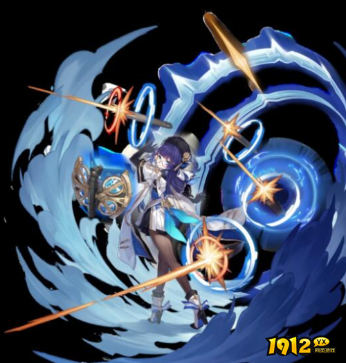 崩坏:星穹铁道贝洛伯格-佩拉身份背景是什么 崩坏:星穹铁道贝洛伯格-佩拉身份背景介绍 崩坏:星穹铁道贝洛伯格-佩拉身份背景是什么 崩坏:星穹铁道贝洛伯格-佩拉身份背景介绍