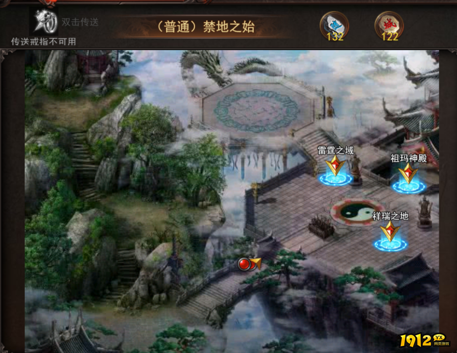 2025最热门网游《维京传奇》混沌之地圣境深度攻略
