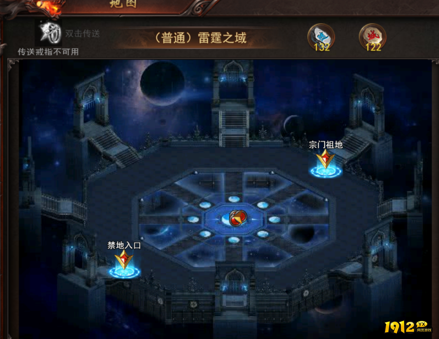 2025最热门网游《维京传奇》混沌之地圣境深度攻略