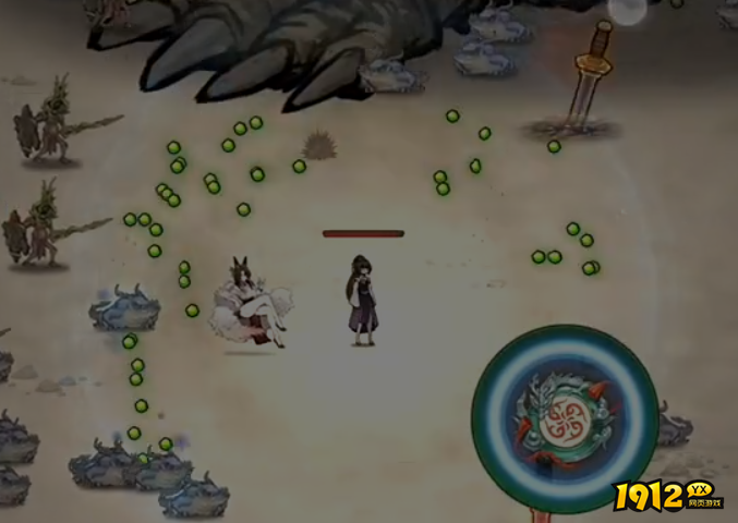 伏魔诀如何提高单位时间内的回血 伏魔诀高额回血小技巧