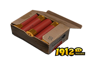 和平精英12号口径子弹属性功能是什么 和平精英12号口径子弹属性功能介绍