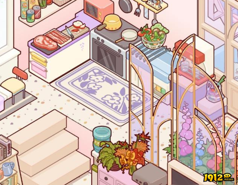 我的休闲时光阳台门怎么获取 我的休闲时光阳台门获取方法 我的休闲时光阳台门怎么获取 我的休闲时光阳台门获取方法